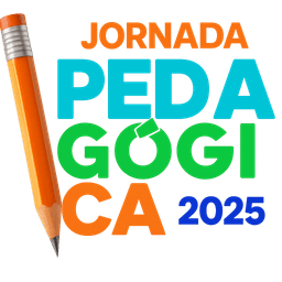 Logo Jornada Pedagógica